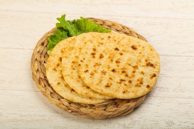 Pain pita