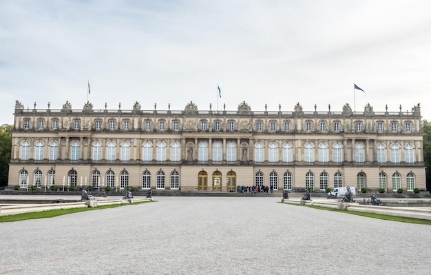 Palais Herrenchiemsee en Allemagne