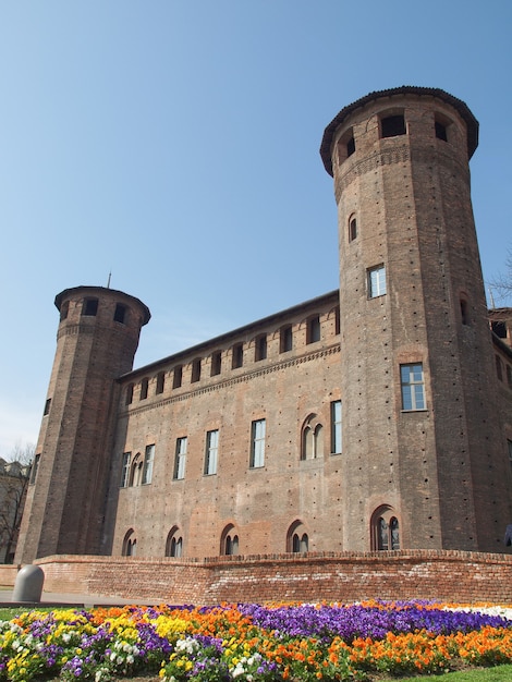 Palais Madame, Turin