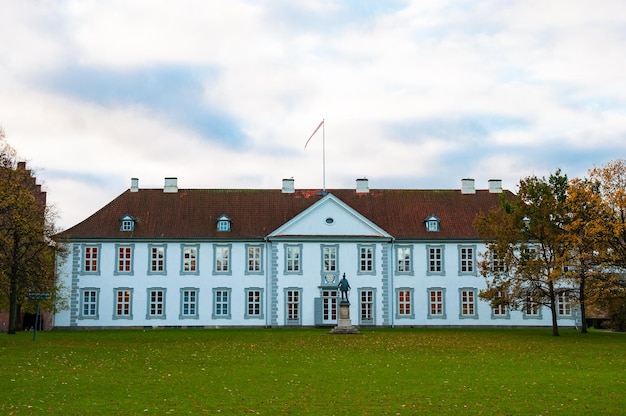 Palais d'Odense