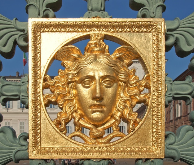 Palais Royal, Turin