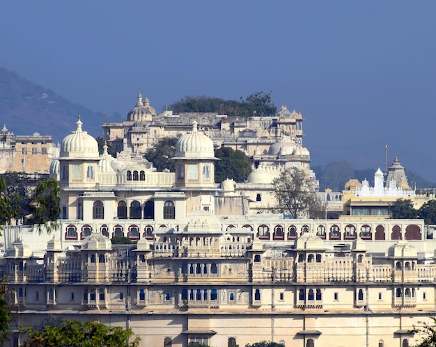 Palais à Udaipur Inde