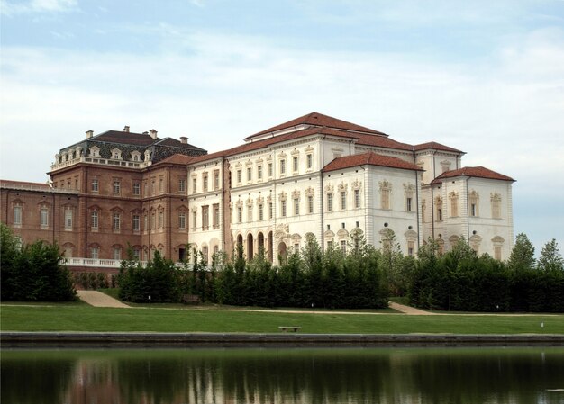 Palais Venaria Reale