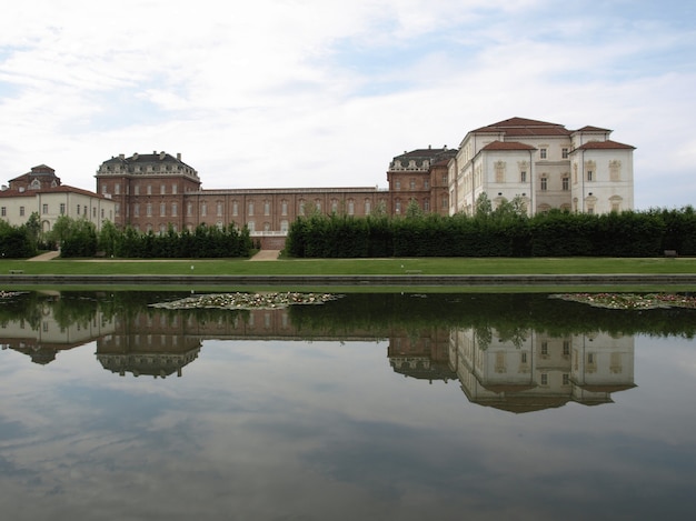 Palais Venaria Reale