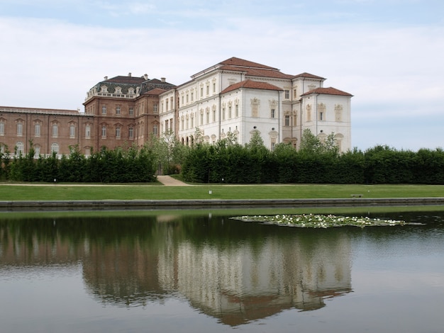 Palais Venaria Reale