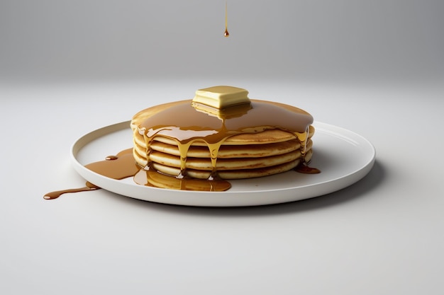 Pancake Ai génératif