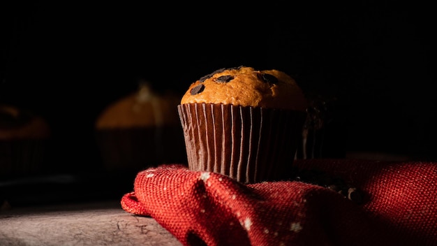 panecillos et galletitas