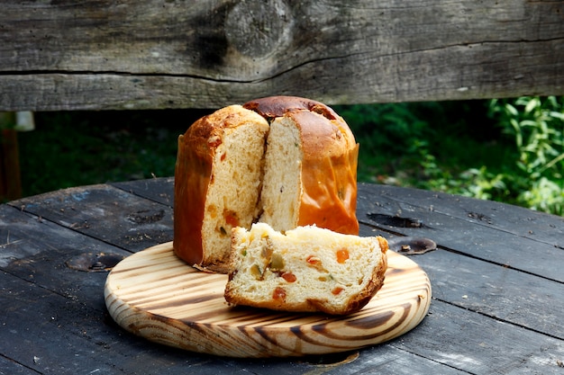 Panettone