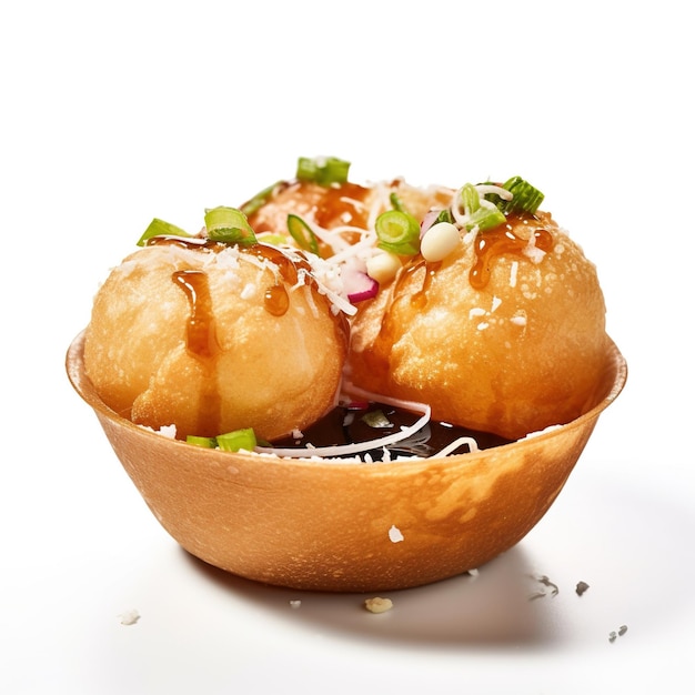 Pani puri