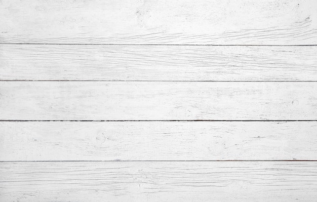 Panneau en bois blanc avec de beaux motifs. fond de texture de planche de bois, plancher de bois franc.