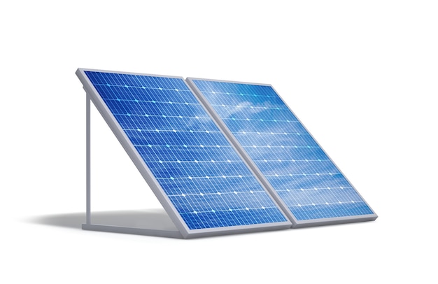 Panneaux solaires Enphase pour une autoconsommation de 3kWc sur un appartement de 50m²