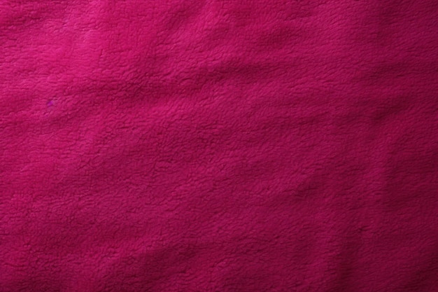 Panorama magenta de texture de tapis sombre motif vide en blanc avec espace de copie pour la conception du produit ou te