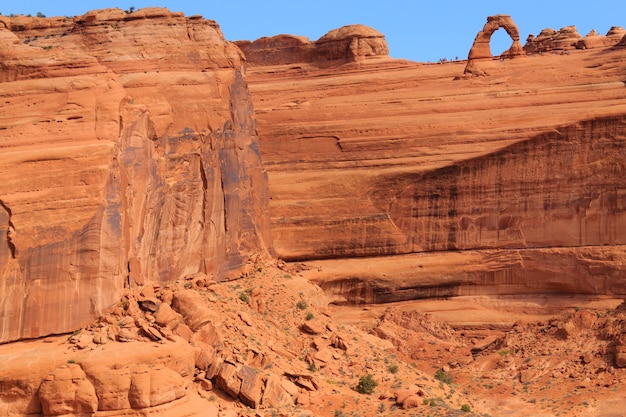 Panorama de l'Utah