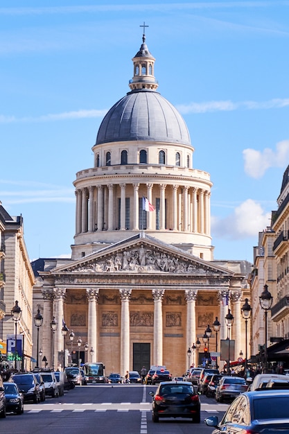 Le Panthéon