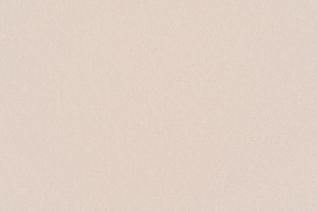 Photo papier en carton lisse de couleur beige clair ou rose de texture carrelable sans couture largeur de l'image 20 cm