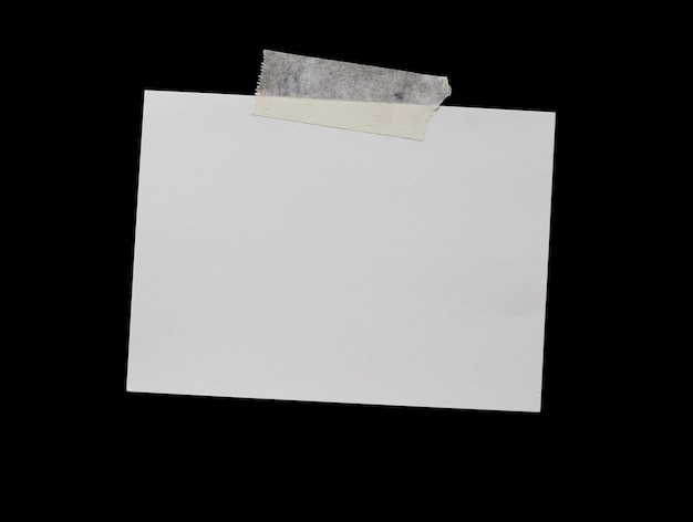 Papier Bleu Clair Déchiré Avec Fond Blanc Pour Votre Message. Rouleau De  Papier Banque D'Images et Photos Libres De Droits. Image 190647723