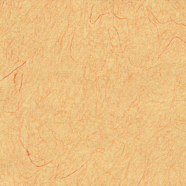 Papier jaune avec motif rouge