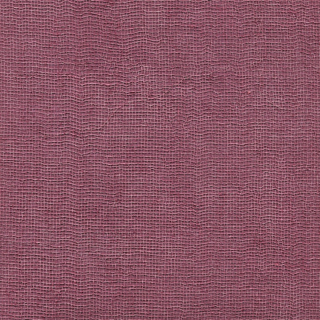 Papier magenta avec motif textile