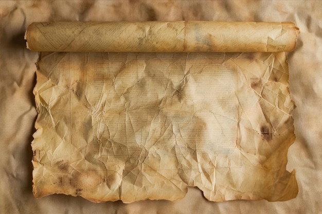 Papier à parchemin