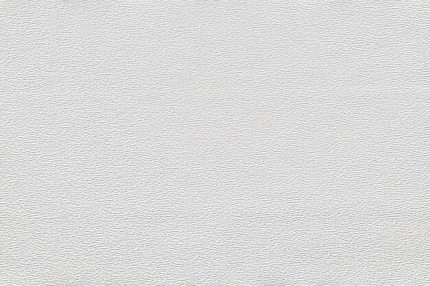 Photo papier peint blanc texture avec motif chaotique abstrait mur plâtré en relief