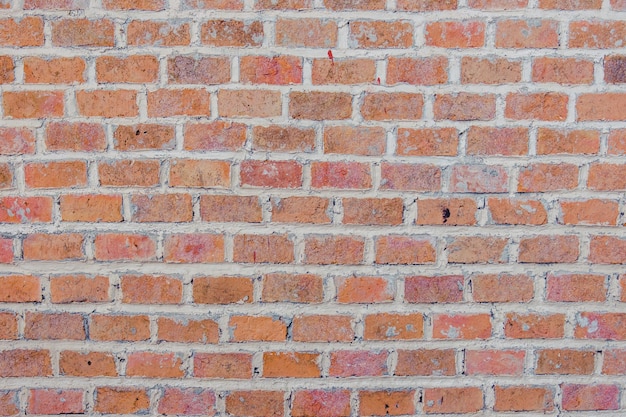 Papier peint de bloc de pierre de modèle de mur de briques grunge vieux sans couture pour la conception graphique texture et fond de bâtiment de modèle 3D.