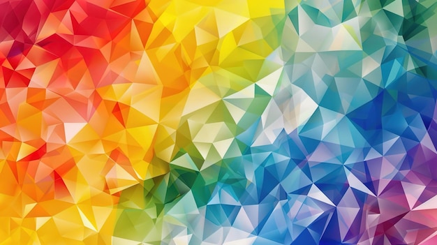 papier peint coloré