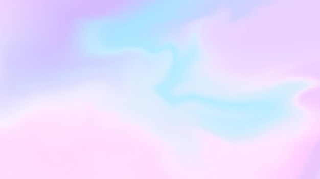 Le papier peint est de couleur pastel liquide 4 10 bleu rose illustration d'arrière-plan papier peint texture