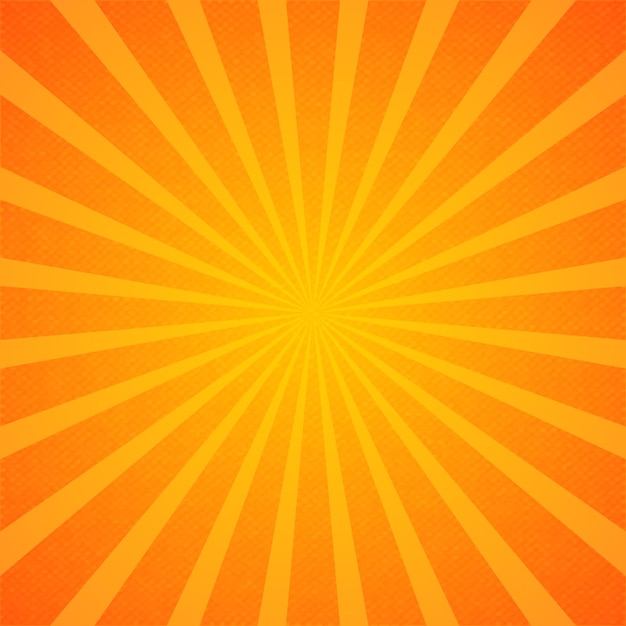 Papier peint de fond à l'éclat du soleil
