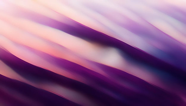 Papier peint graphique motif numérique design violet