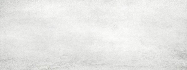 Papier peint panoramique blanc long et large