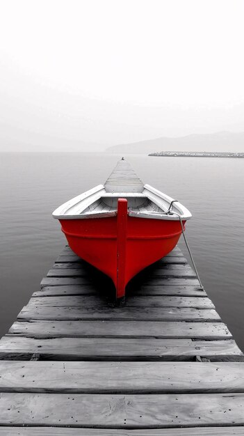 Photo papier peint pour bateaux