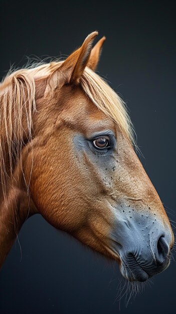 Papier peint pour chevaux