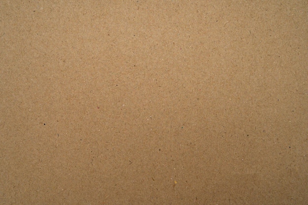 Papier recyclé Fond de texture froissé Fond de forme abstraite de vieux papier kraft