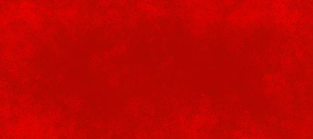 Photo papier rouge abstrait texture d'arrière-plan peinture marbrée à l'aquarelle tableau à craie art béton texture rudimentaire stylisée arrière-plan pour une conception créative esthétique