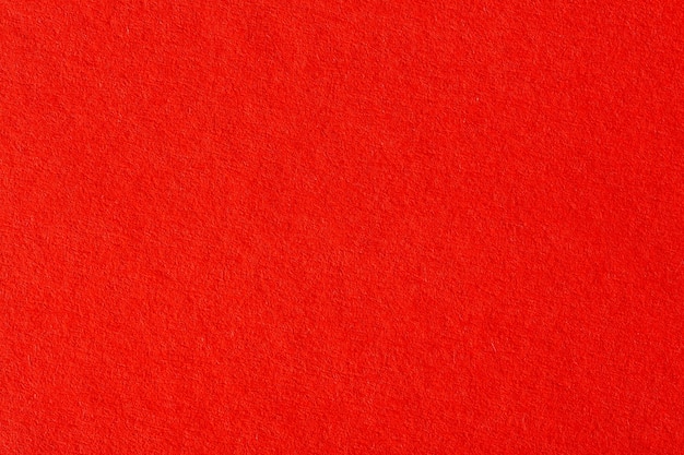 Papier rouge pour le fond