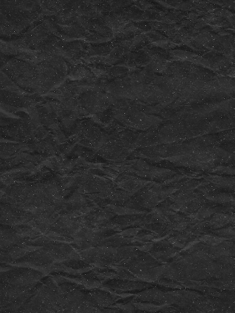 Photo papier scanné vieux vintage froissé minimaliste blanc noir journal texture superposition