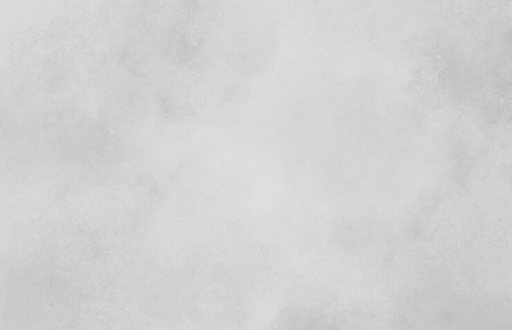 Papier de ton gris blanc abstrait Texture de fond, couleur pastel,