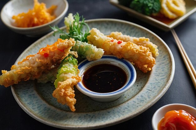 Par défaut_A_colorful_array_of_vegetable_tempura_arranged_on_a_Ja_0 3jpg