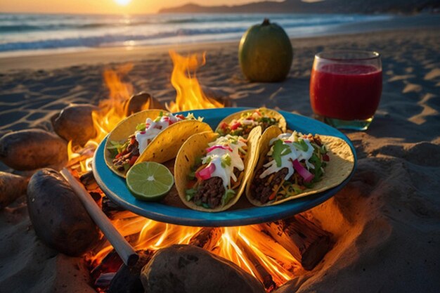 Par défaut_Sunset_Beach_Taco_Bonfire_Set_the_scene_for_a_cozy_bea_3 4jpg