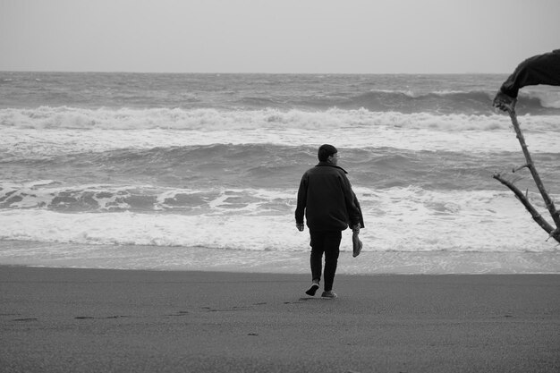 Photo la parabole du fils prodigue