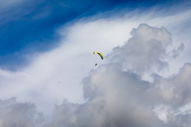 Parapente