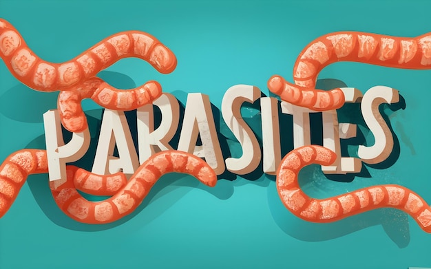 les parasites