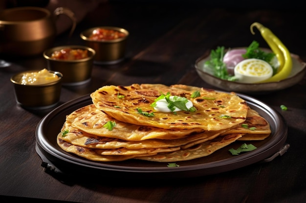 Paratha