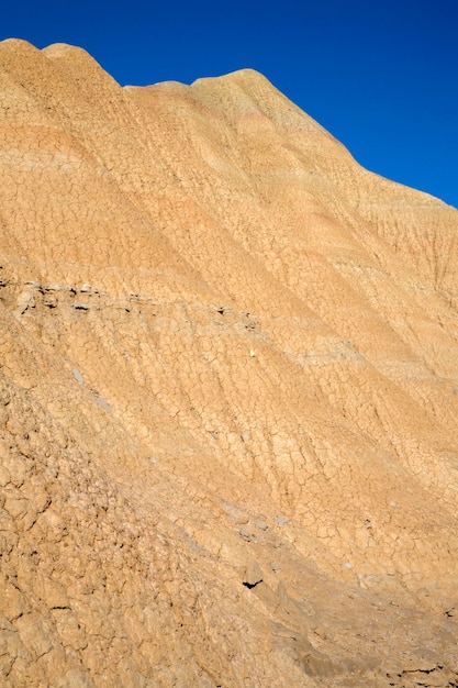 Parc des Bardenas Reales Navarre