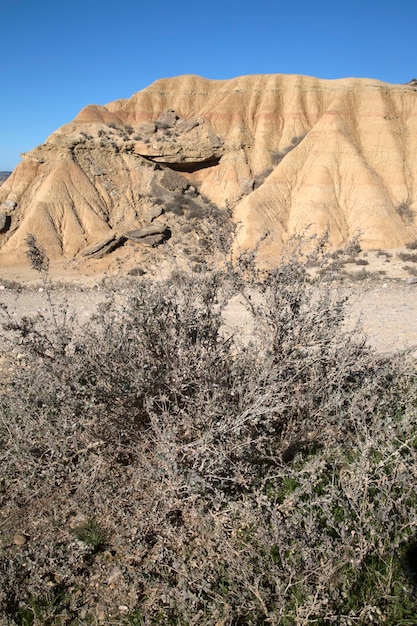 Parc des Bardenas Reales Navarre