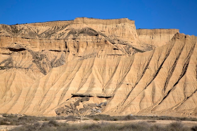 Parc des Bardenas Reales Navarre