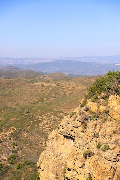 Photo le parc costa blanca penyal difac