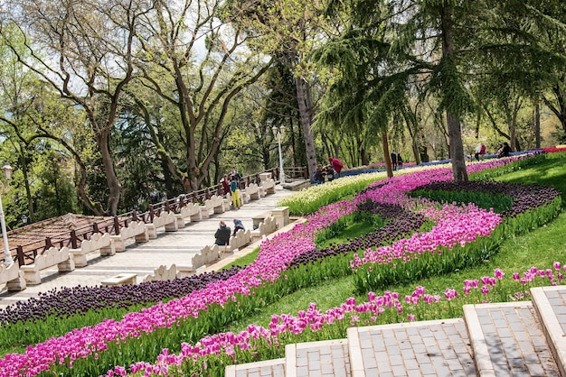 Parc Emirgan Istanbul