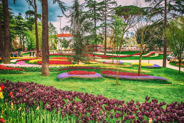 Parc Emirgan Istanbul