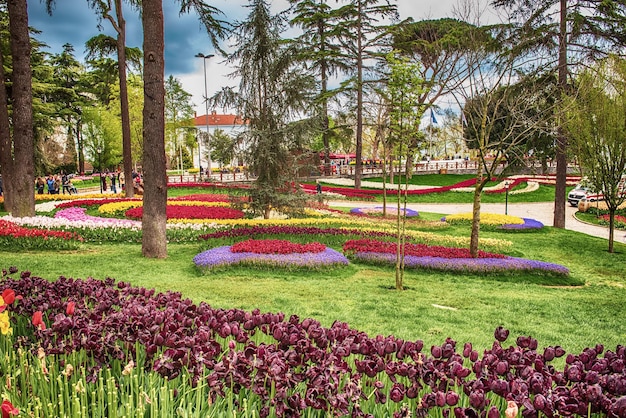 Parc Emirgan Istanbul